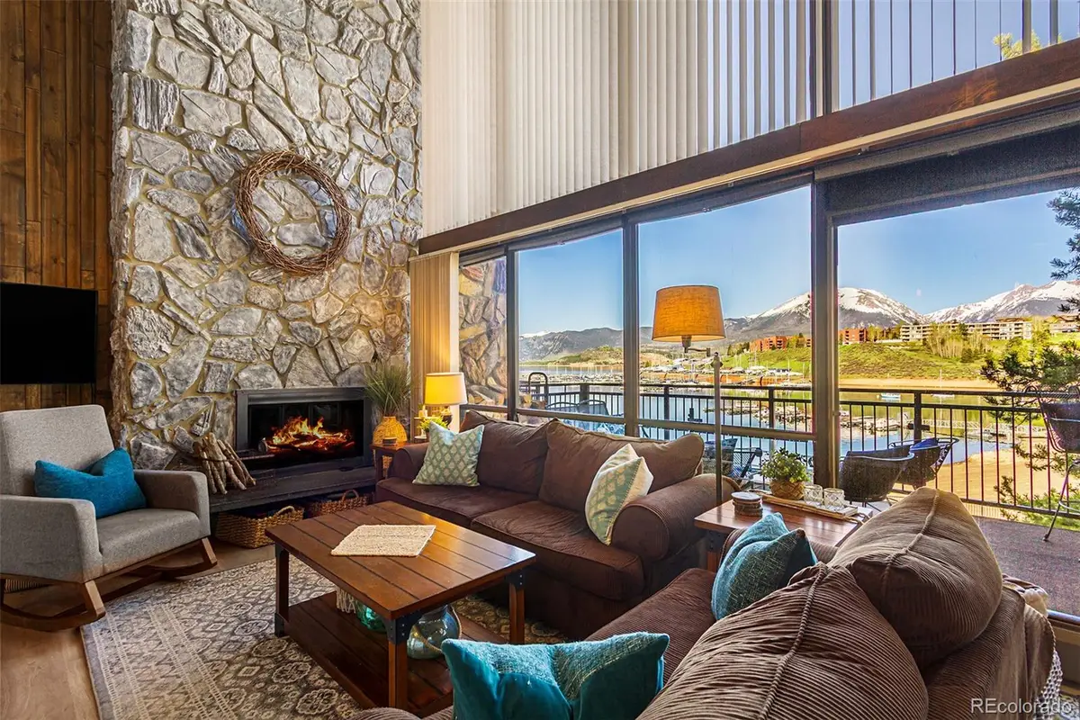 612 Tenderfoot Street #36, Dillon, CO 80435 - #1