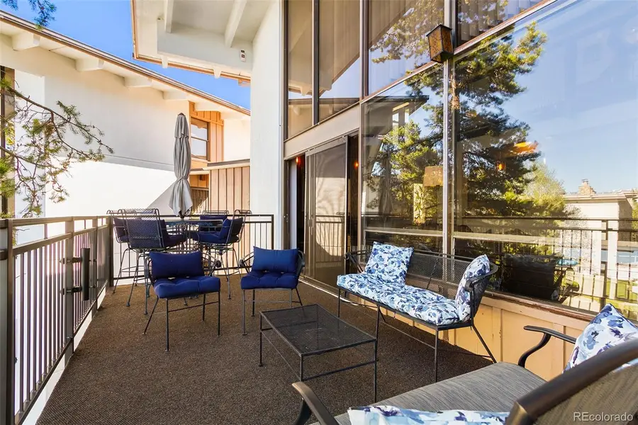 612 Tenderfoot Street #36, Dillon, CO 80435 - #2