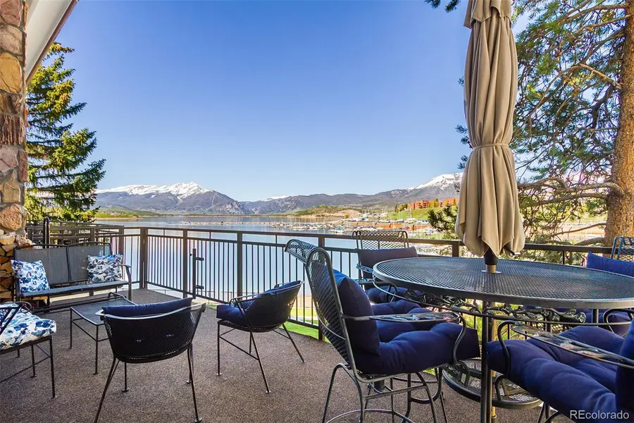 612 Tenderfoot Street #36, Dillon, CO 80435 - #3