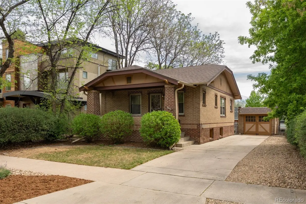 3416 Newton Street, Denver, CO 80211 - #1