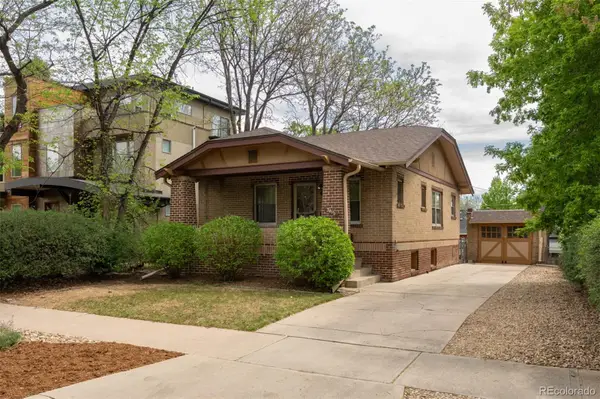 3416 Newton Street, Denver, CO 80211