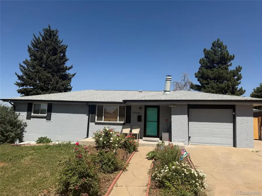 6668 Chase Street, Arvada, CO 80003 - #2
