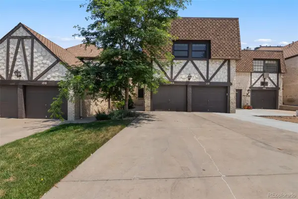 4250 S Olive Street #109, Denver, CO 80237
