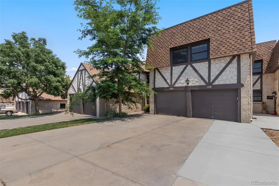 4250 S Olive Street #109, Denver, CO 80237 - #2