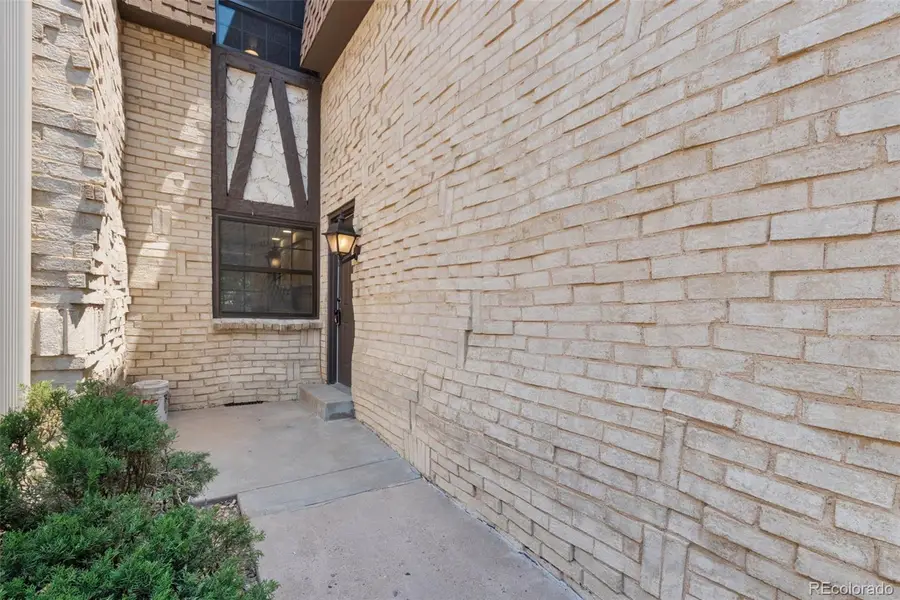 4250 S Olive Street #109, Denver, CO 80237 - #3