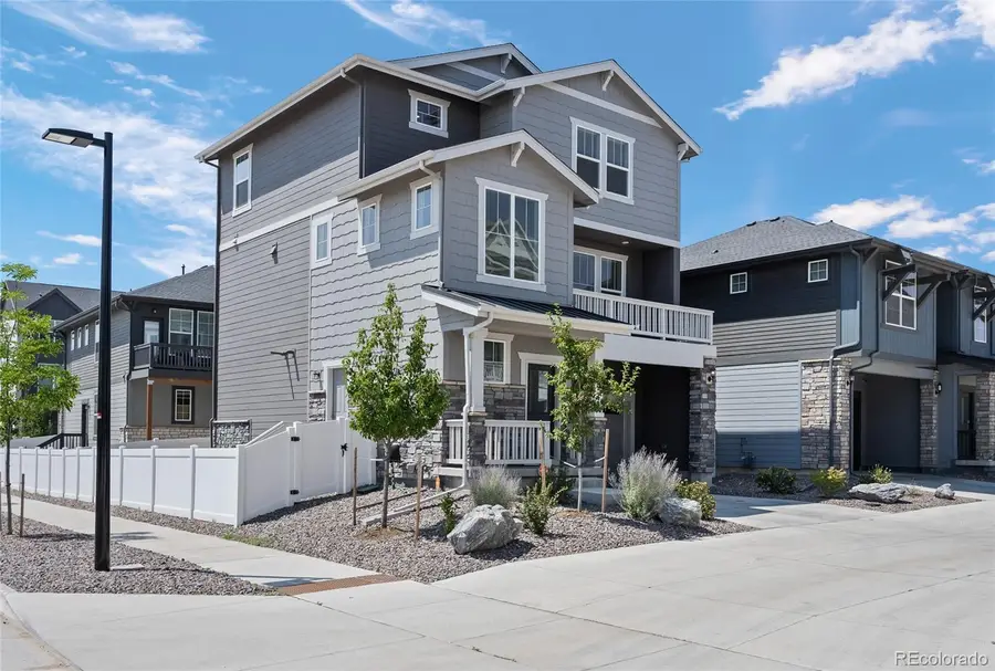 1949 S Fultondale Way, Aurora, CO 80018 - #2