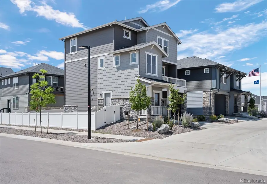 1949 S Fultondale Way, Aurora, CO 80018 - #3
