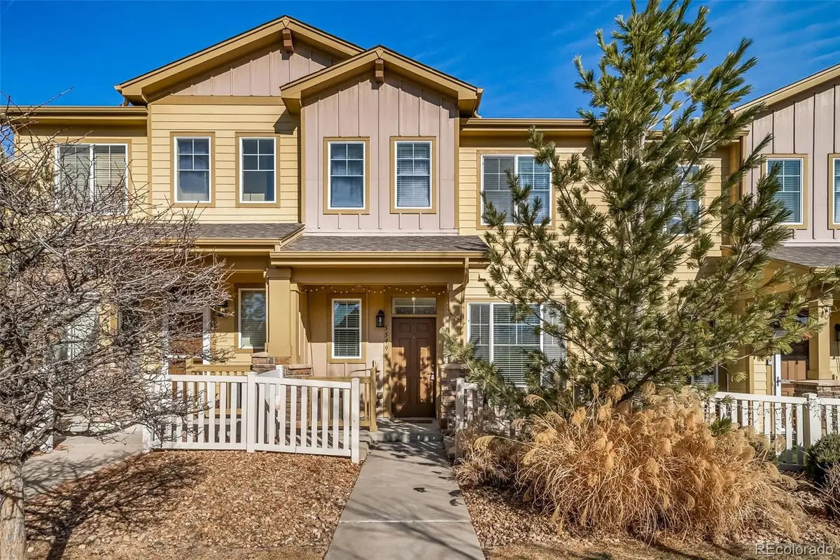 5549 W 72nd Place, Arvada, CO 80003 - Image #1