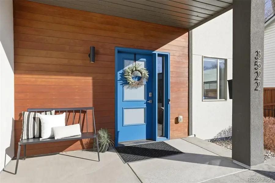 3522 S Ogden Street, Englewood, CO 80113 - #3