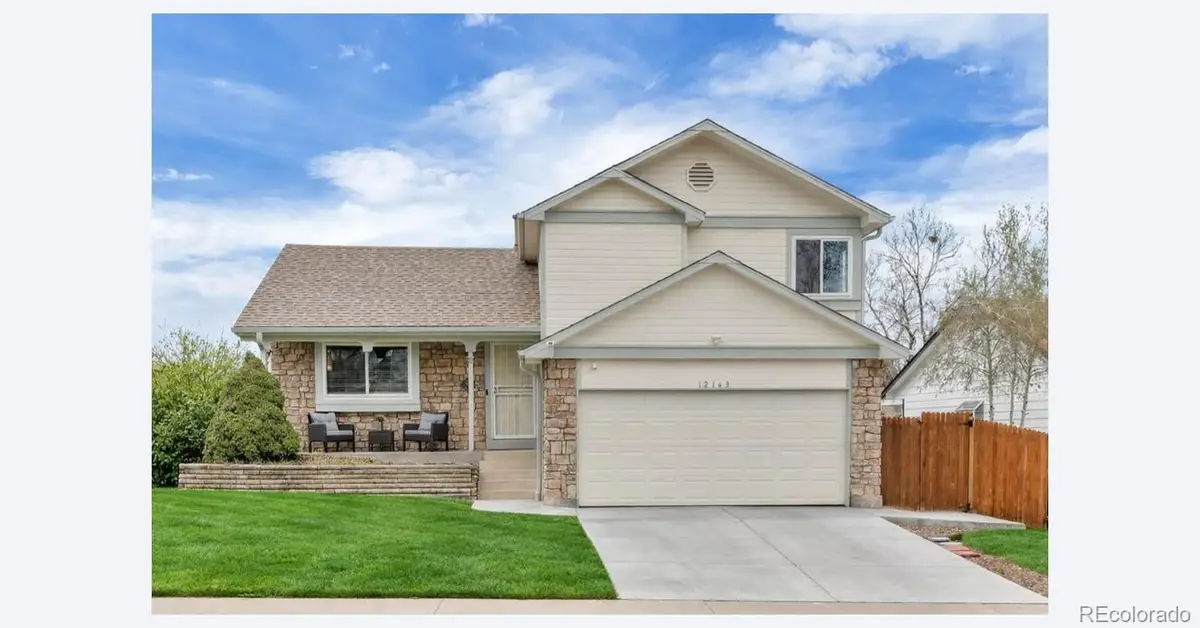 12143 Dahlia Drive, Thornton, CO 80241 - #1