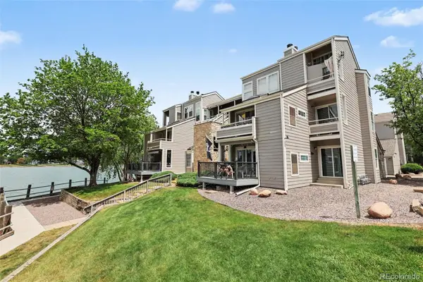 6880 Zenobia Circle #4, Westminster, CO 80030