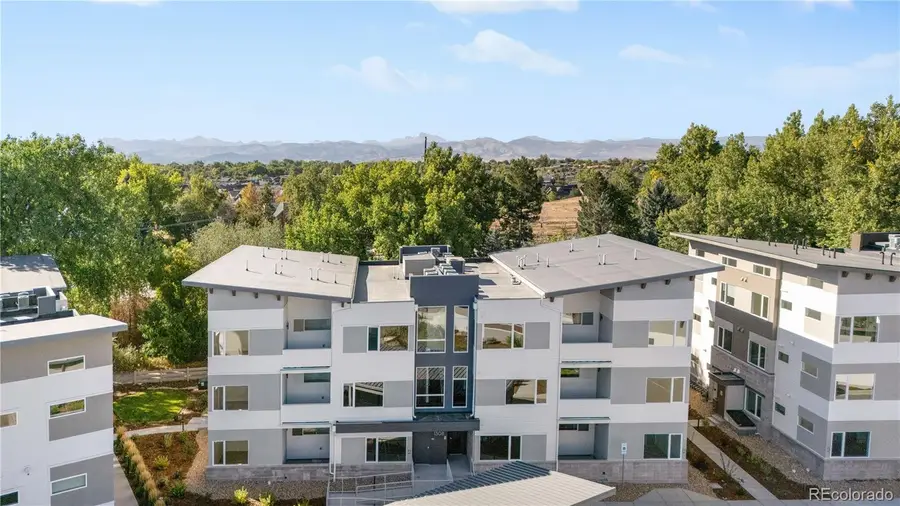 1308 Snowberry Lane #102, Louisville, CO 80027 - Image #2