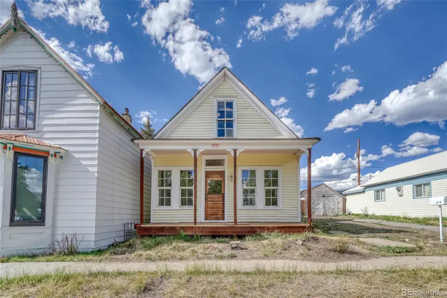 324 Elm Street, Leadville, CO 80461 - #2