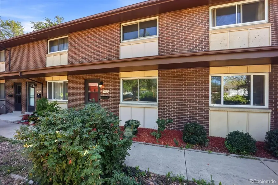4602 Everett Street, Wheat Ridge, CO 80033 - #3