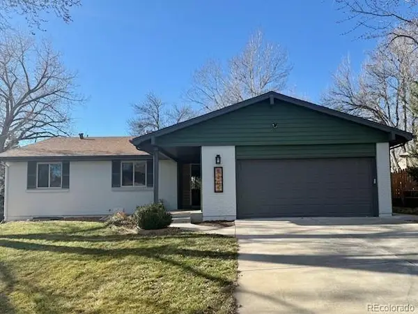 8205 Dudley Way, Arvada, CO 80005