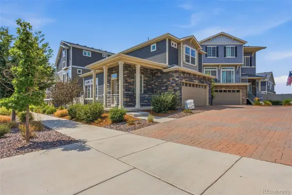 21845 E 44th Place, Aurora, CO 80019