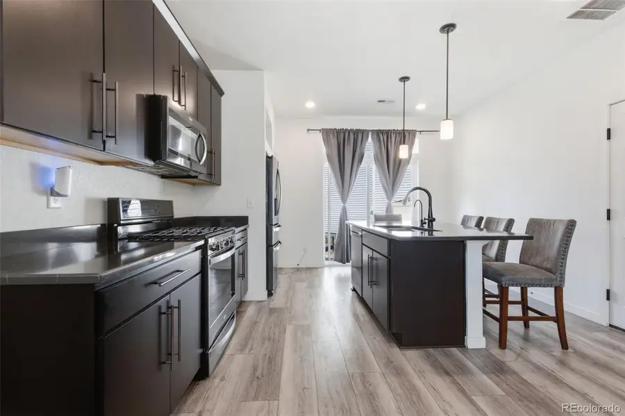 21845 E 44th Place, Aurora, CO 80019 - #2