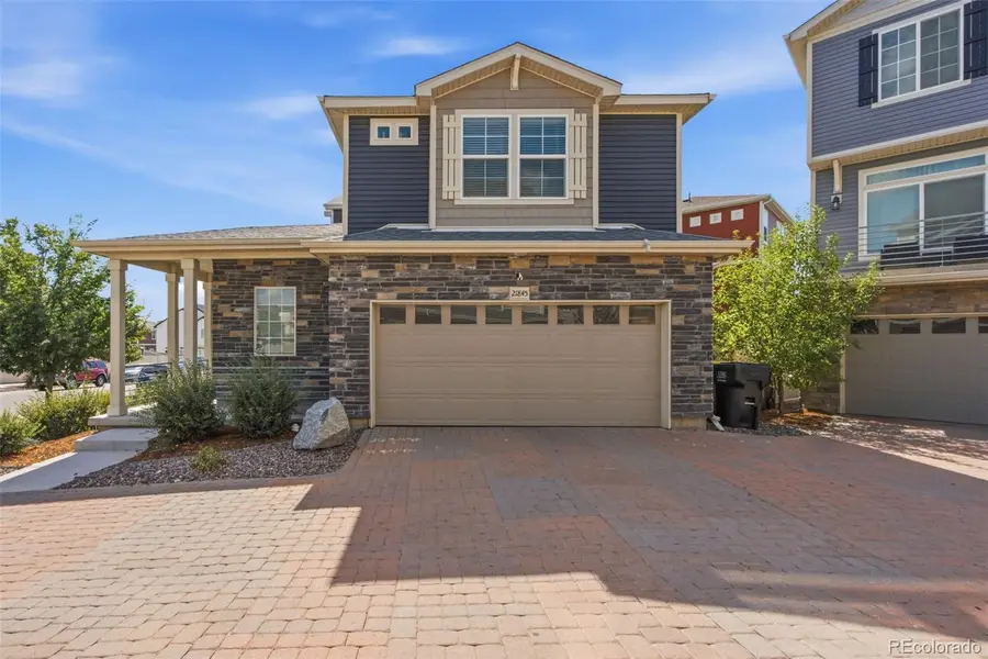 21845 E 44th Place, Aurora, CO 80019 - #3