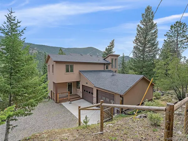 254 Juniper Lane, Evergreen, CO 80439