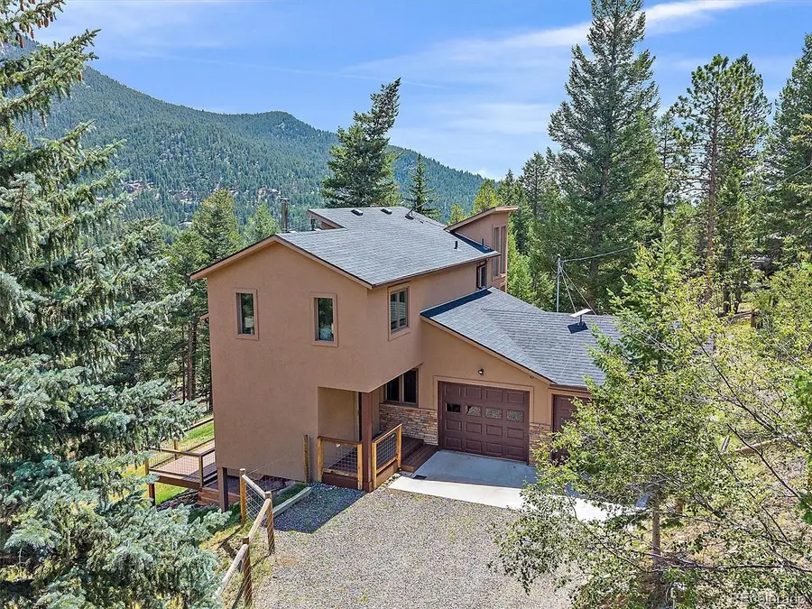 254 Juniper Lane, Evergreen, CO 80439 - #2