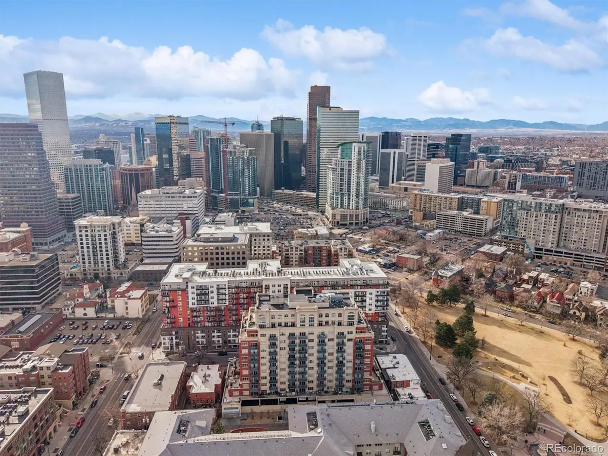 1950 N Logan Street #411, Denver, CO 80203 - #1
