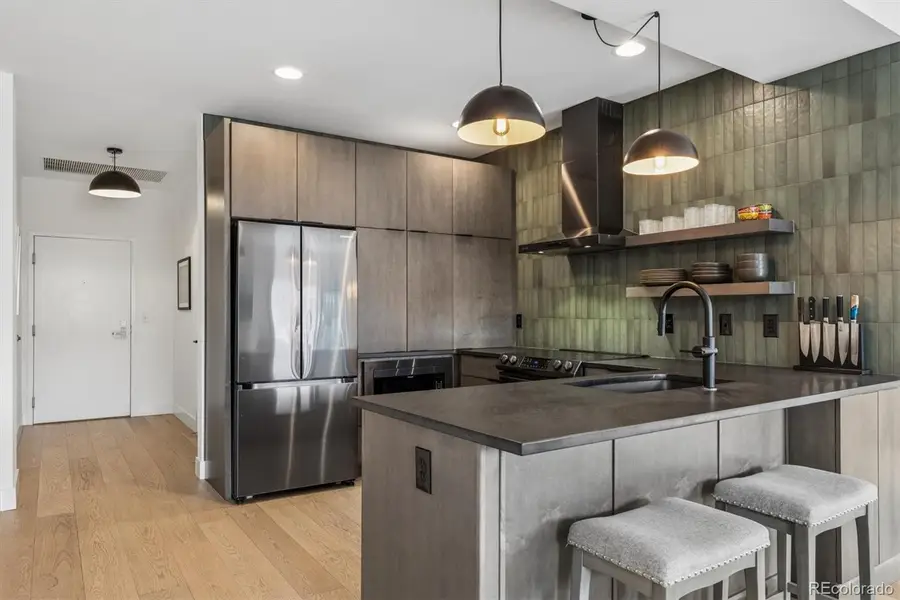 1950 N Logan Street #411, Denver, CO 80203 - #3