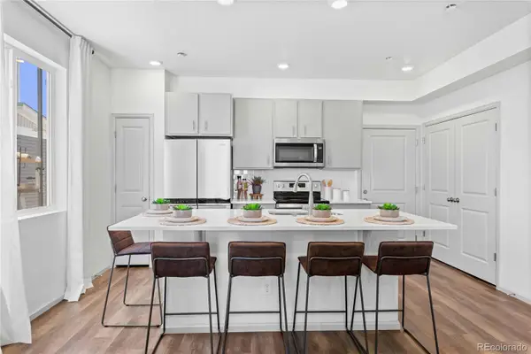 4618 N Sicily Street, Aurora, CO 80019