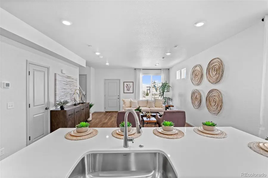 4618 N Sicily Street, Aurora, CO 80019 - #2