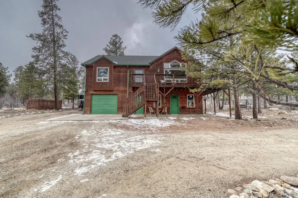 30642 Buck Brush, Buena Vista, CO 81211 - Image #1