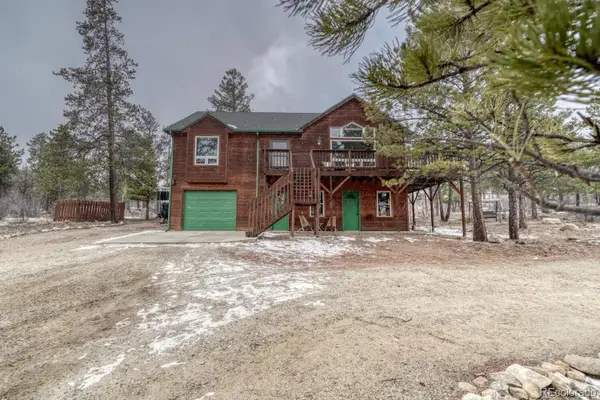 30642 Buck Brush, Buena Vista, CO 81211