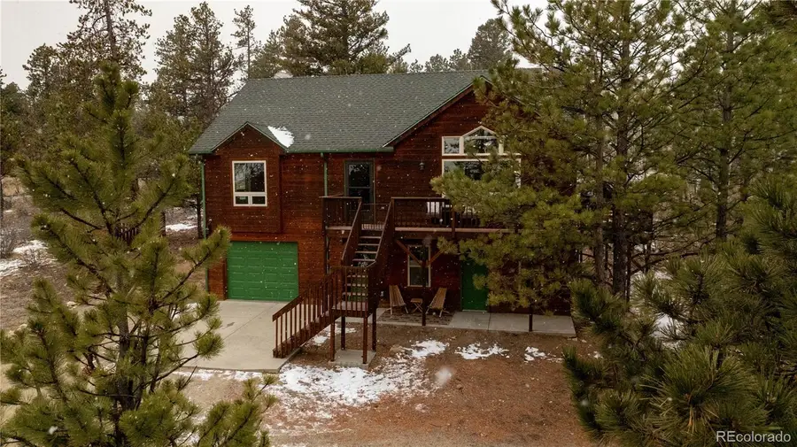 30642 Buck Brush, Buena Vista, CO 81211 - Image #2