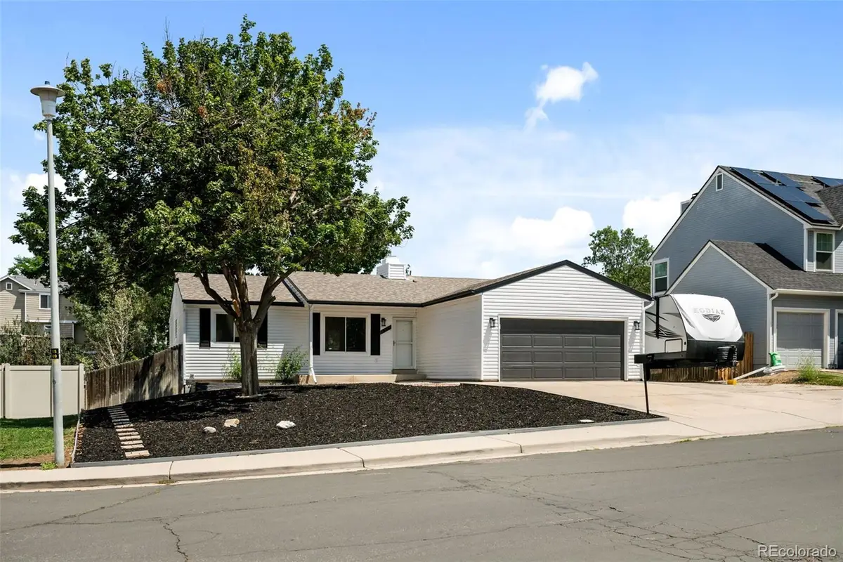 18351 E Grand Avenue, Aurora, CO 80015 - #1