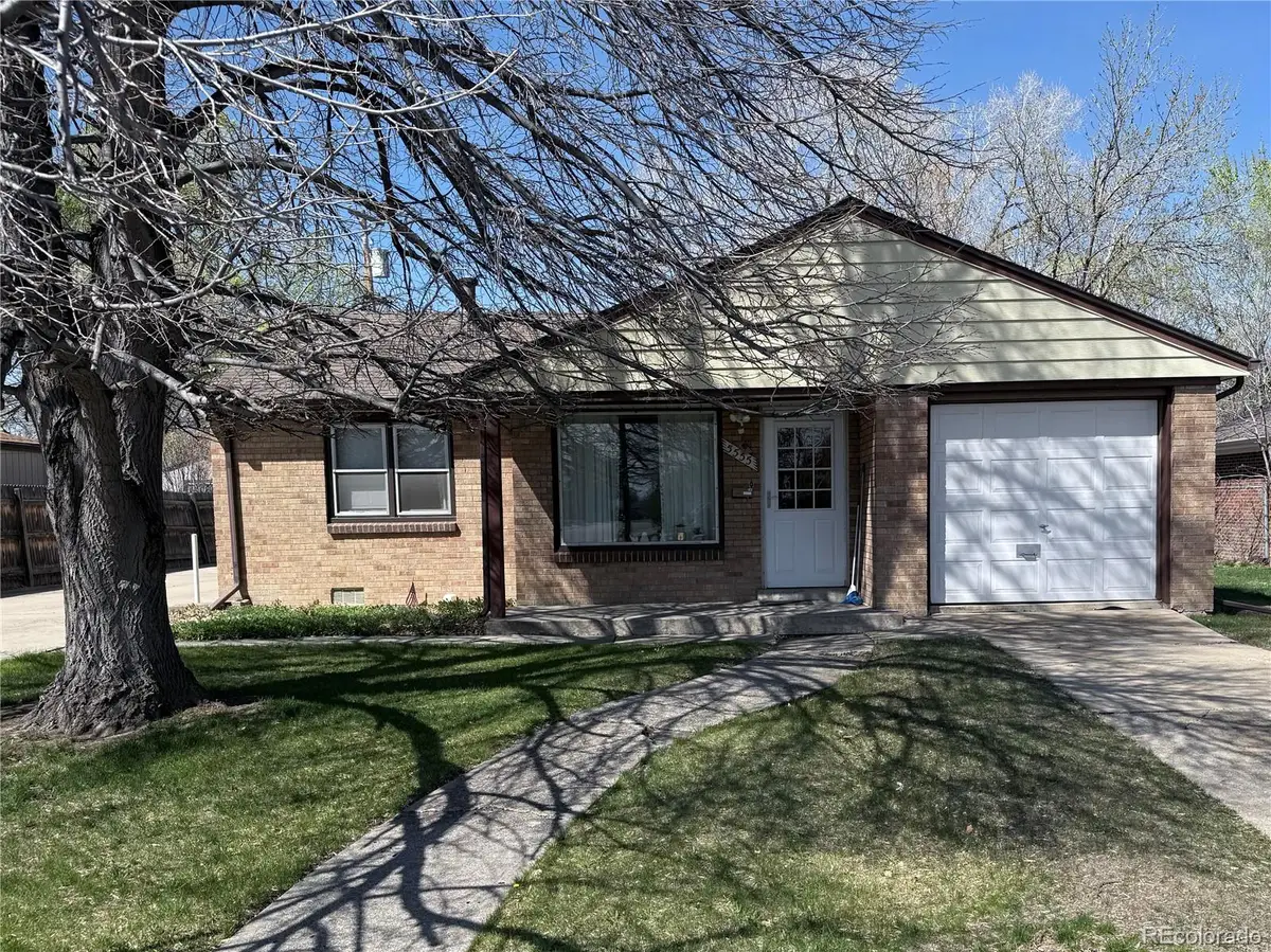 5555 Dudley Court, Arvada, CO 80002 - #1