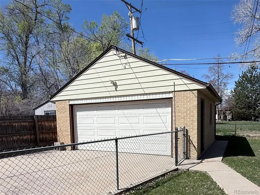 5555 Dudley Court, Arvada, CO 80002 - #3