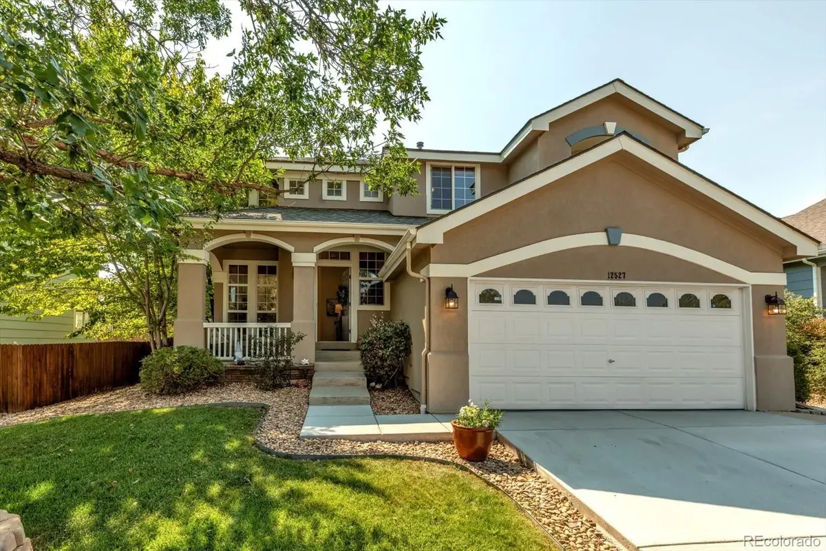 12527 Dexter Way, Thornton, CO 80241 - #1