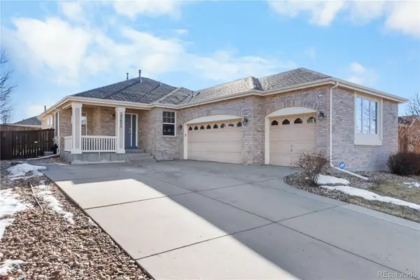 23602 E Chenango Place, Aurora, CO 80016