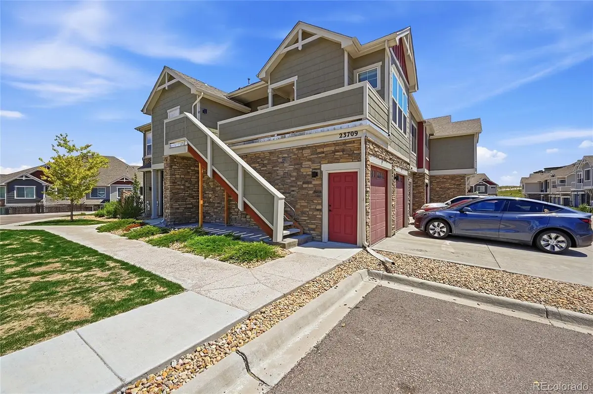 23709 E Ida Drive #E, Aurora, CO 80016 - #1