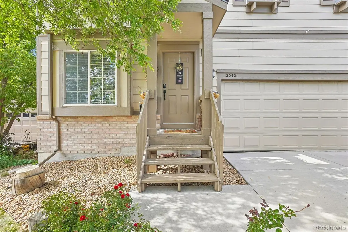 20401 E Chenango Place, Aurora, CO 80015 - #1