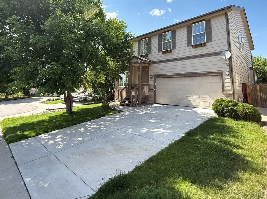 20401 E Chenango Place, Aurora, CO 80015 - #2