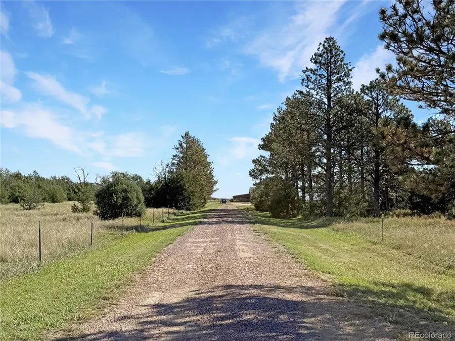 63560 County Road 35, Genoa, CO 80818 - #2