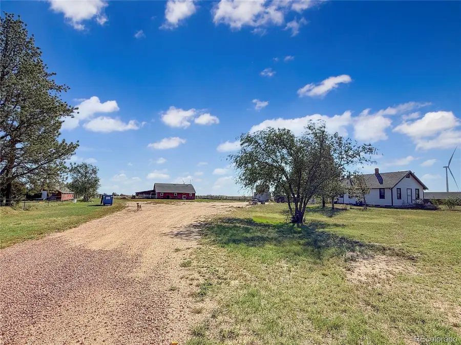 63560 County Road 35, Genoa, CO 80818 - #3