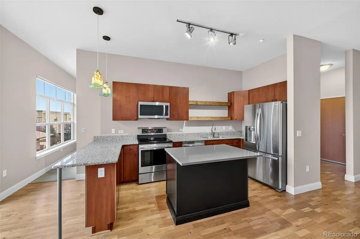 5401 S Park Terrace Avenue #303A, Greenwood Village, CO 80111 - Image #1