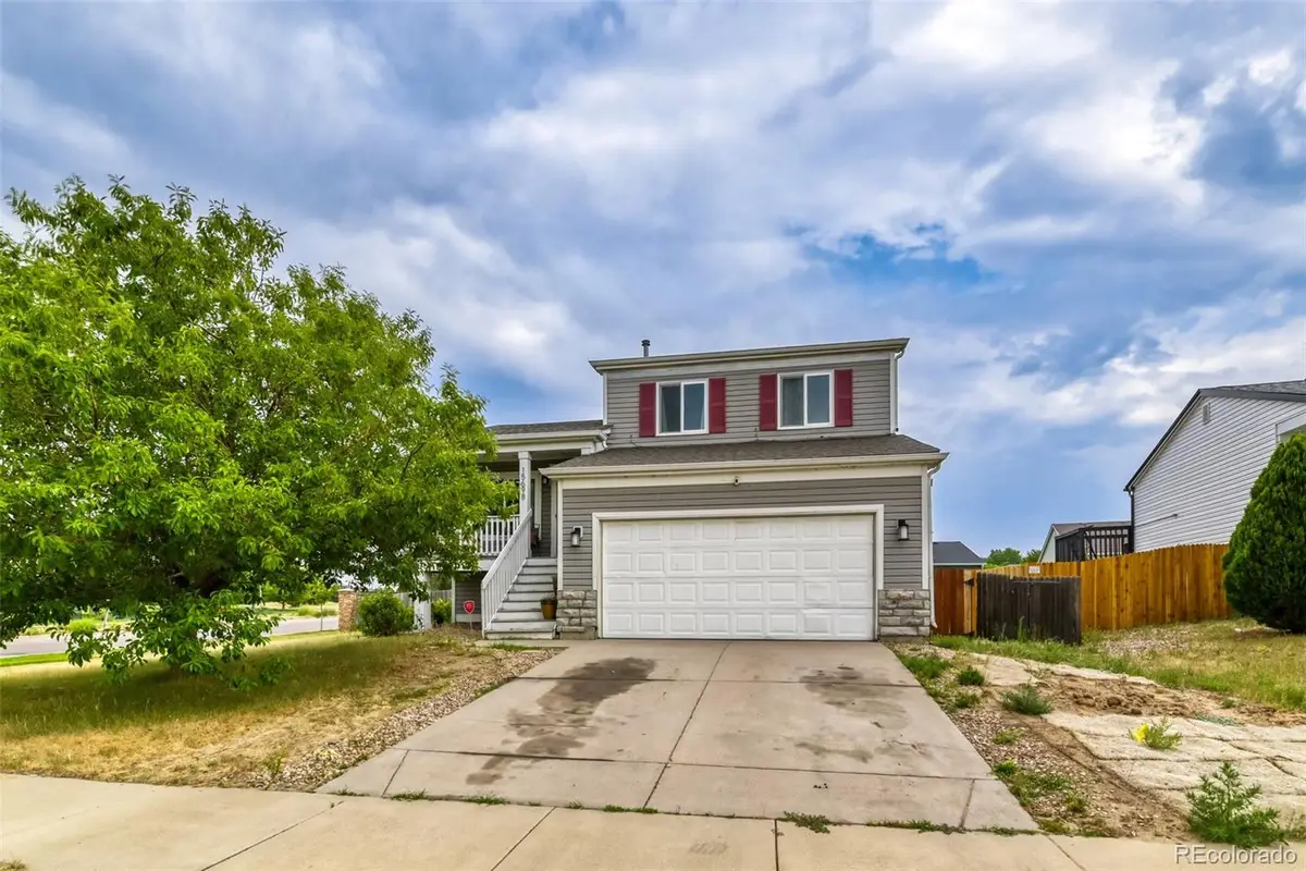 15698 E 51st Drive, Denver, CO 80239 - #1