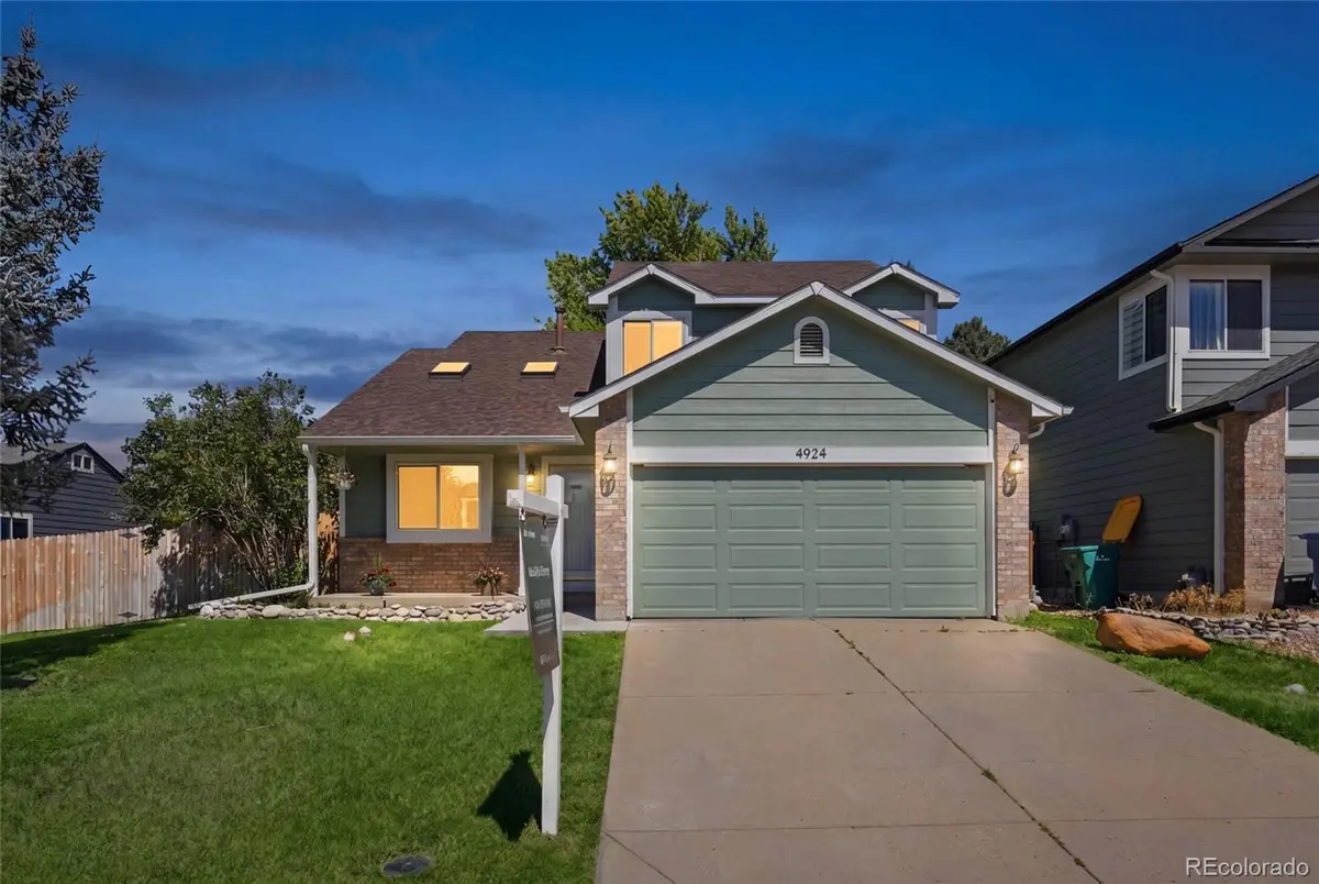 4924 S Dunkirk Way, Centennial, CO 80015 - #1