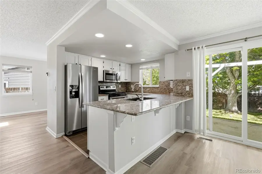 4924 S Dunkirk Way, Centennial, CO 80015 - #3