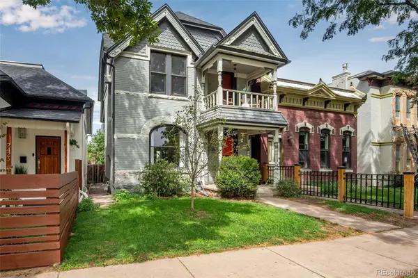 2425 Glenarm, Denver, CO 80205