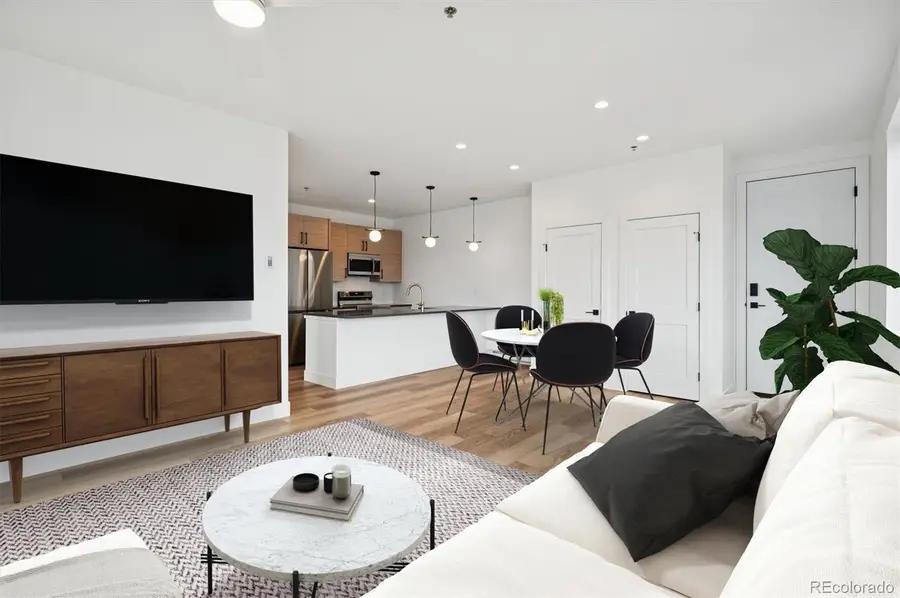 360 Sterling Loop #2, Fraser, CO 80442 - Image #2