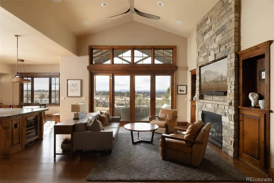 8802 Eagle Moon Way, Parker, CO 80134 - #2