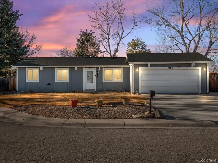 9651 W 75th Place, Arvada, CO 80005 - #2