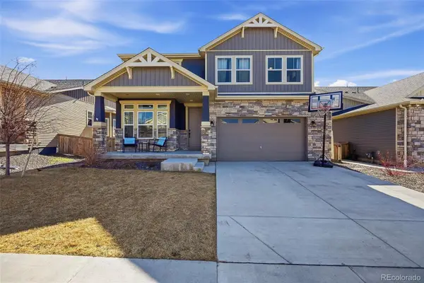 16438 E 111th Place, Commerce City, CO 80022